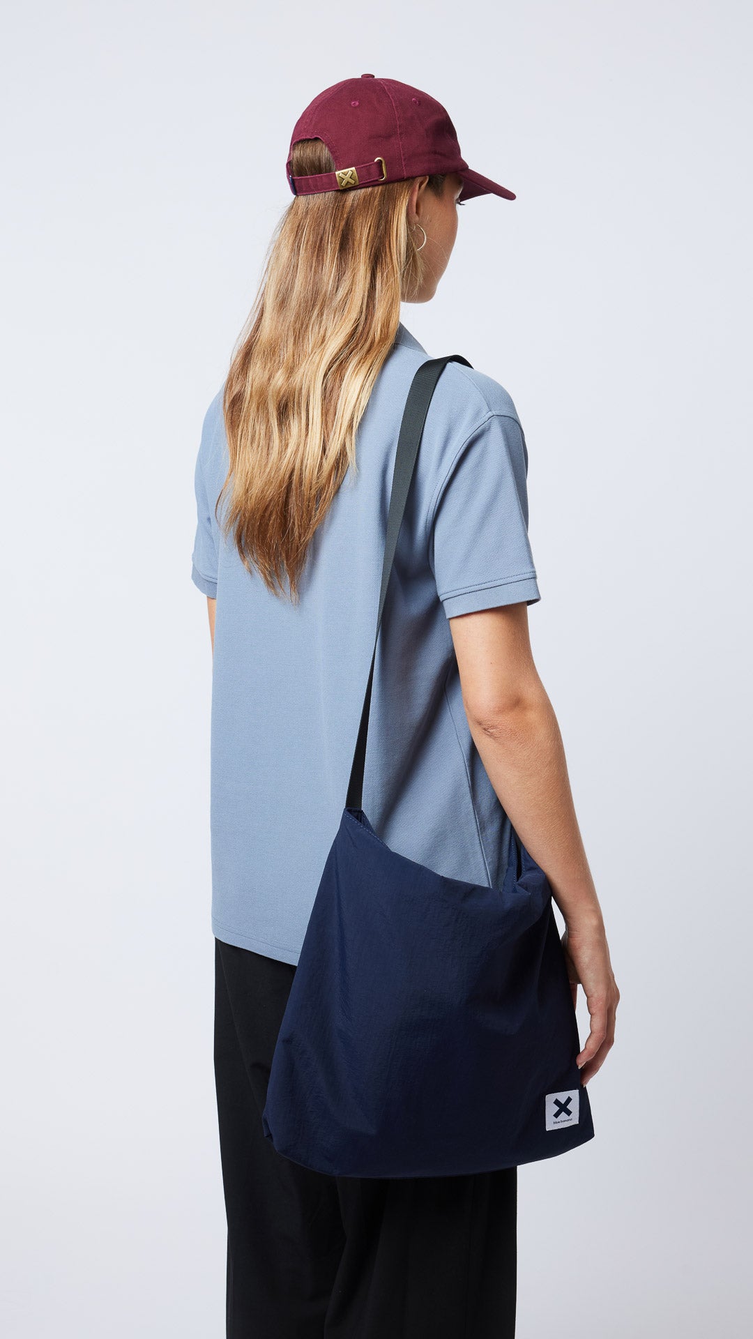 POLO NATURE SKY BLUE thumbnail