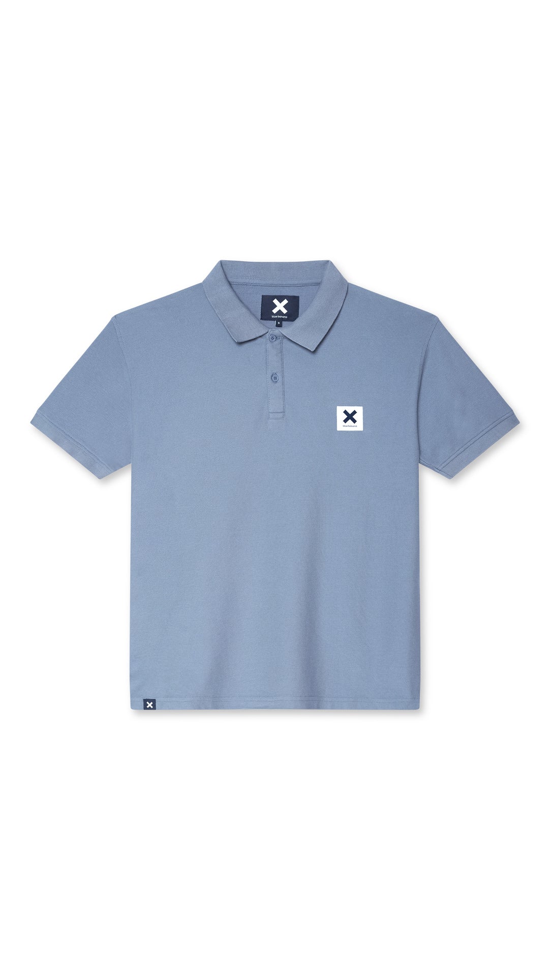 POLO NATURE SKY BLUE thumbnail