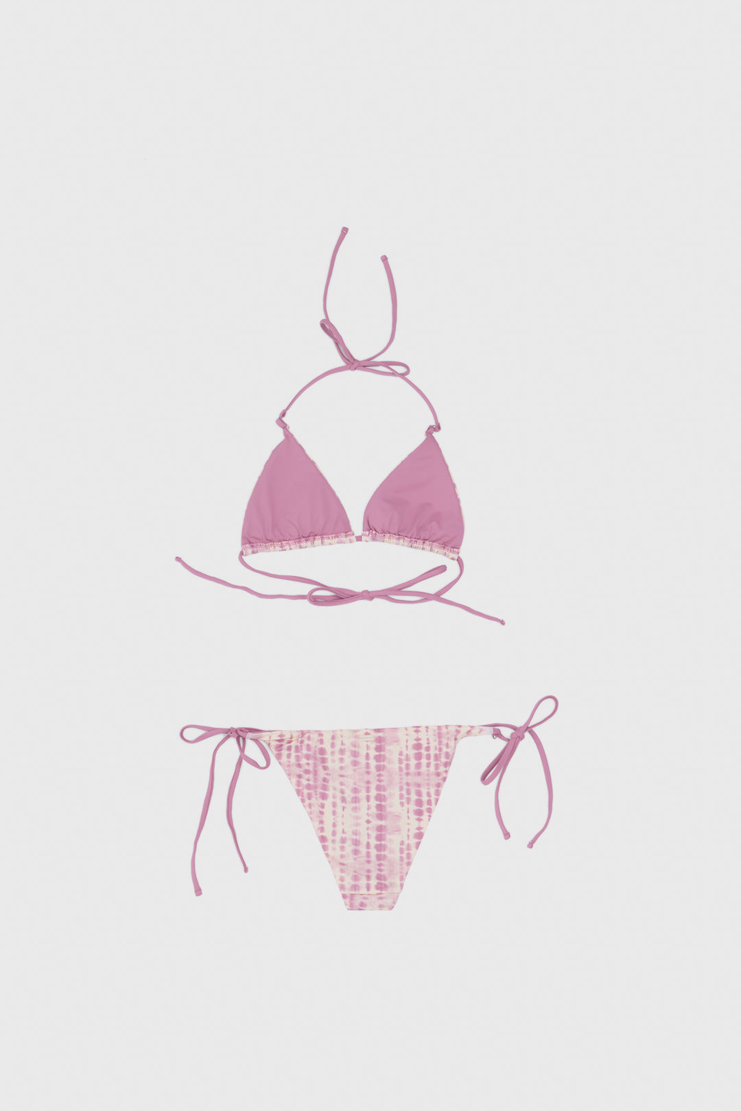 BOTTOM BIKINI MUJER SPOT SIENNA