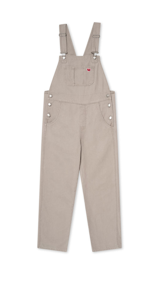 STONE HEART WOMAN OVERALL