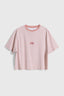 SIENNA STRIPES WOMAN TEE