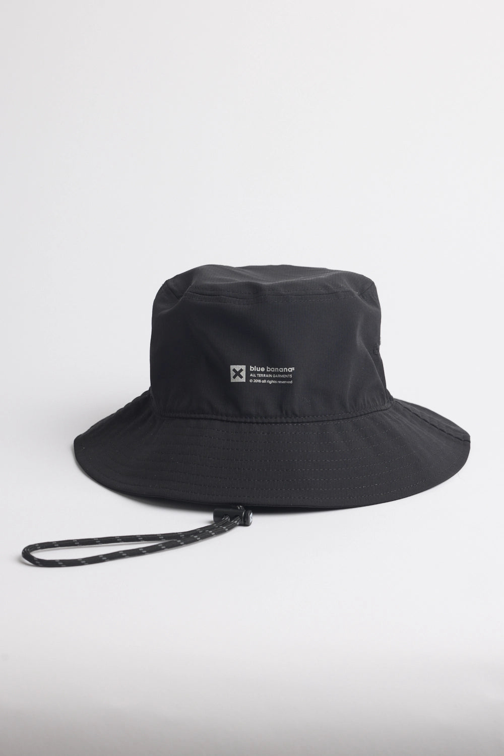 GORRO SURF NEGRO