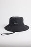 GORRO SURF NEGRO