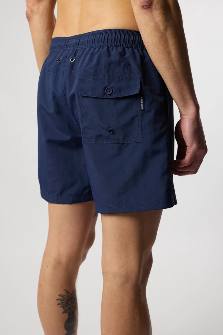 PETROL CLASSIC SWIMMING TRUNKS