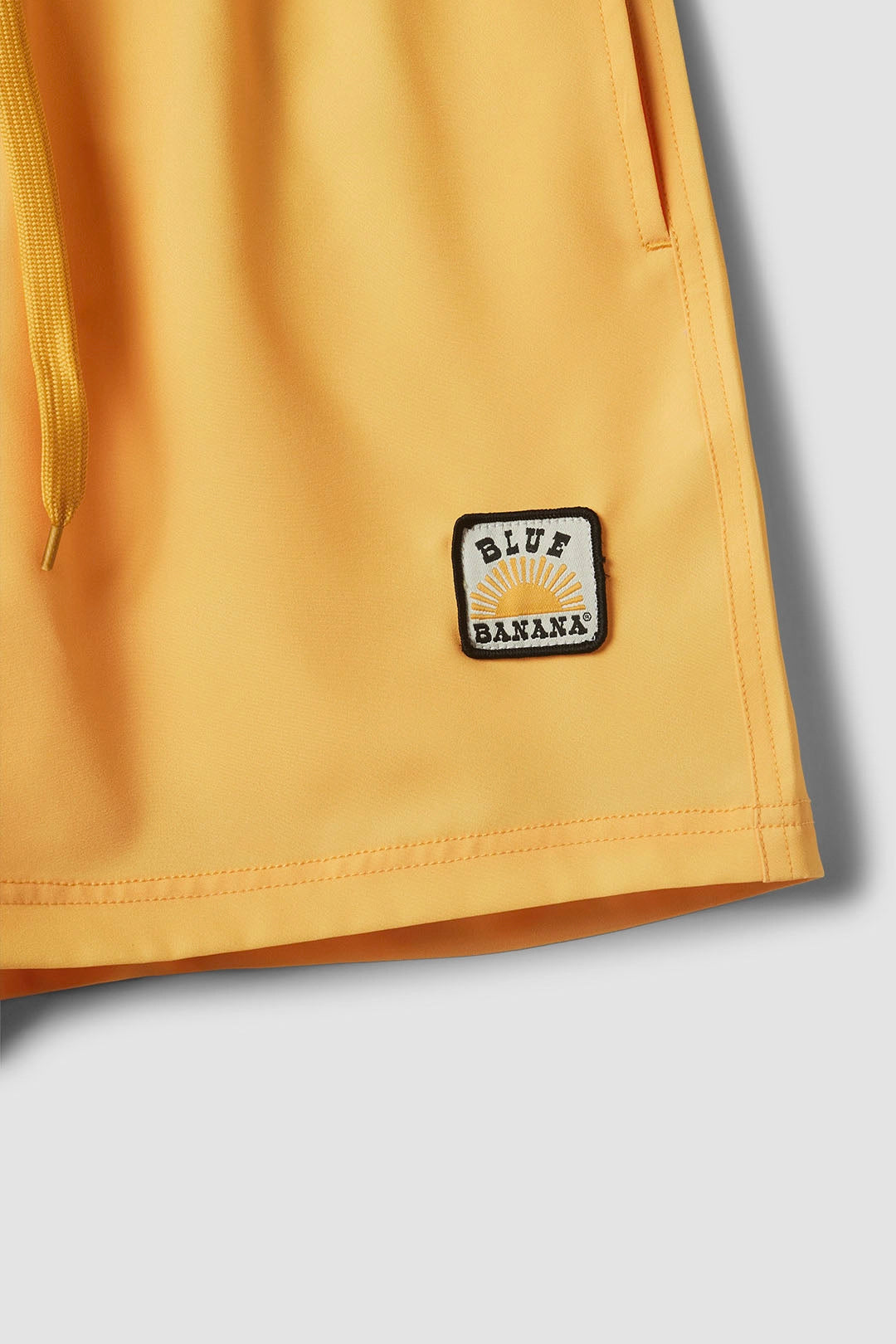 BAÑADOR DIVE AMARILLO