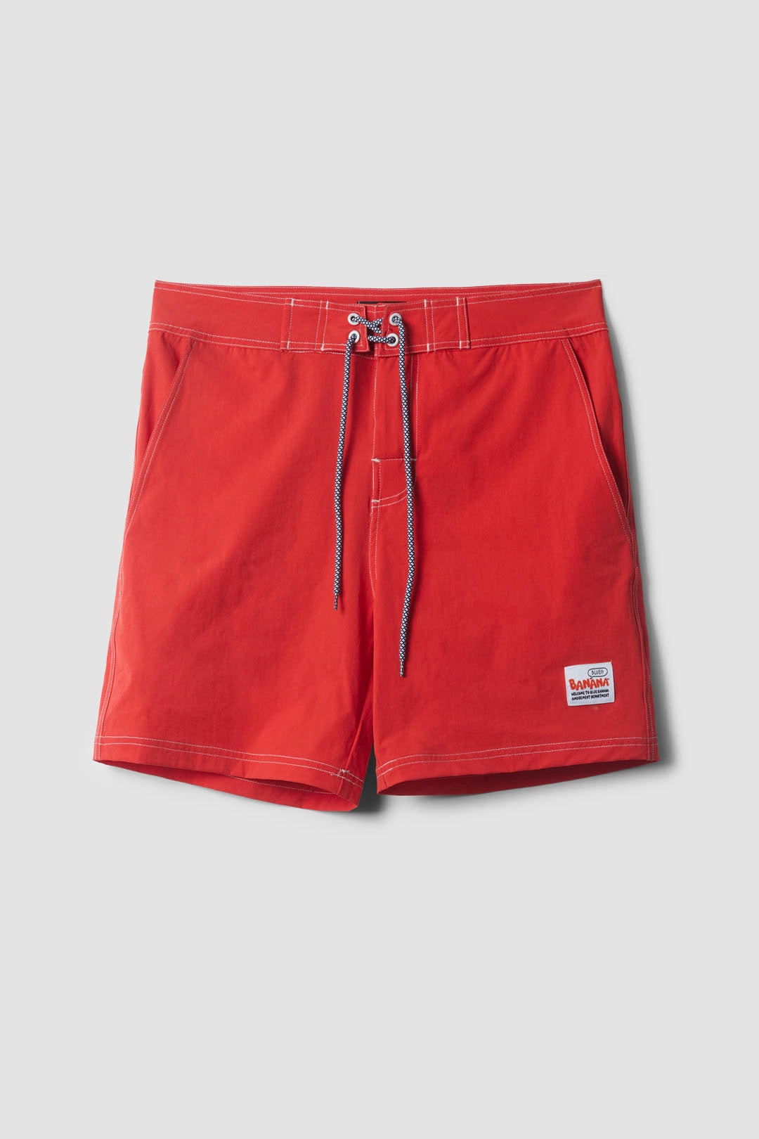 RED BINGIN BOARDSHORTS