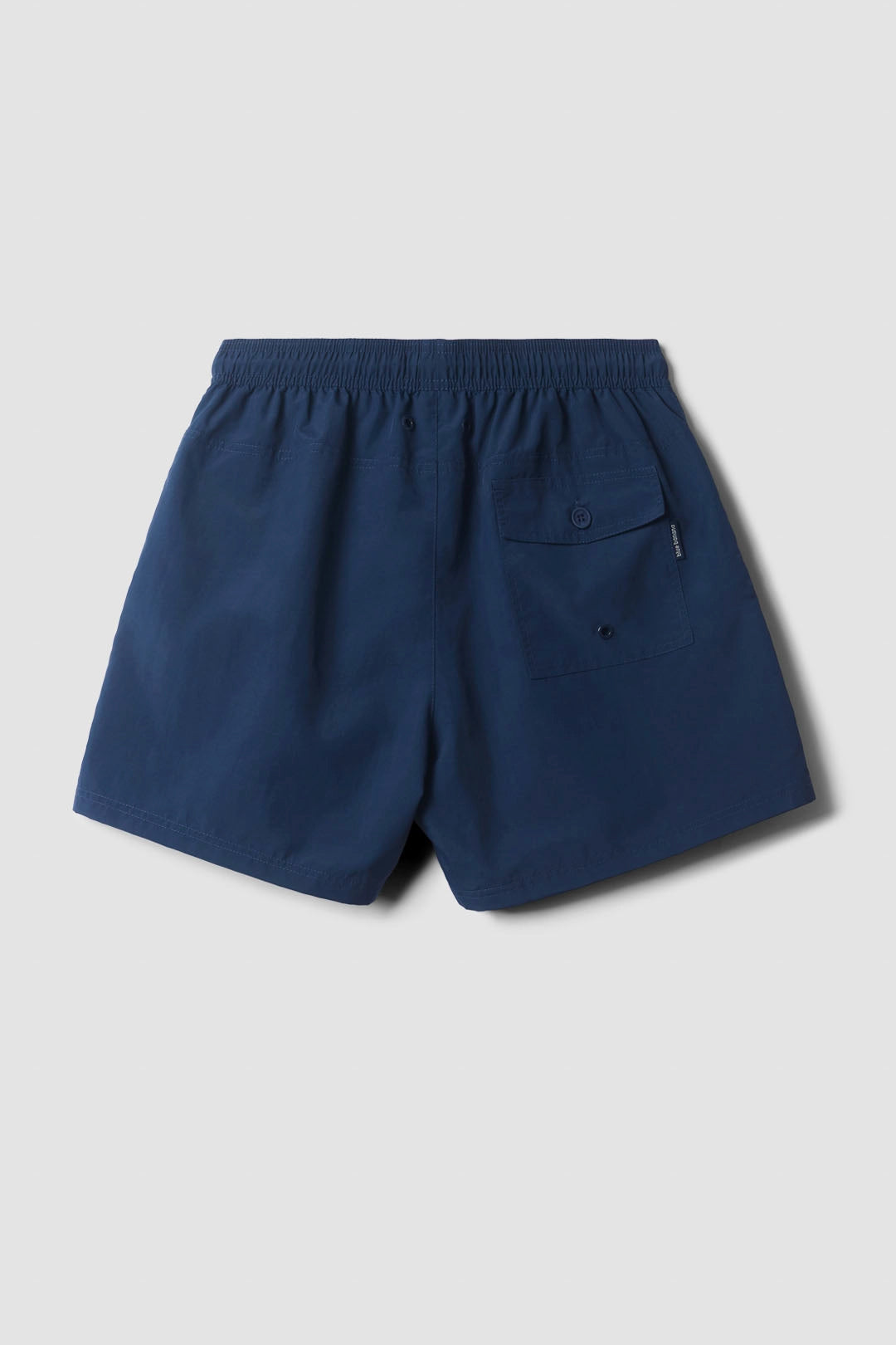 PETROL CLASSIC SWIMMING TRUNKS