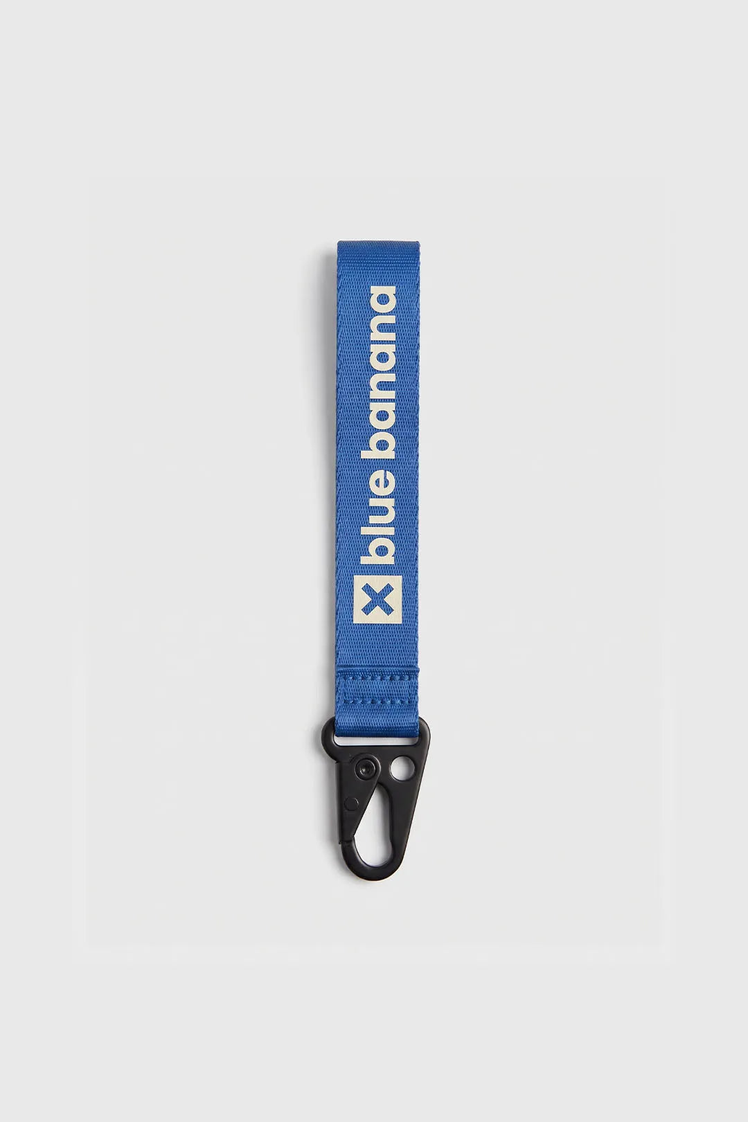 LLAVERO BOOST TAPE AZUL