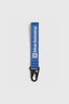 LLAVERO BOOST TAPE AZUL