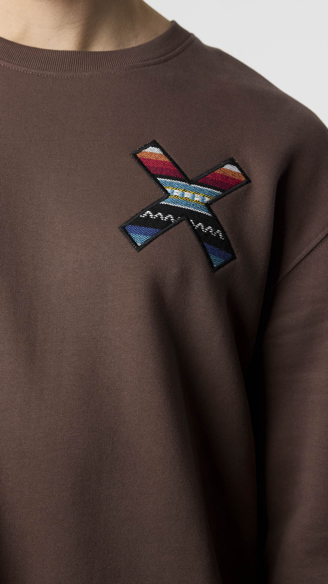 SUDADERA CLASSIC TAPIOCA