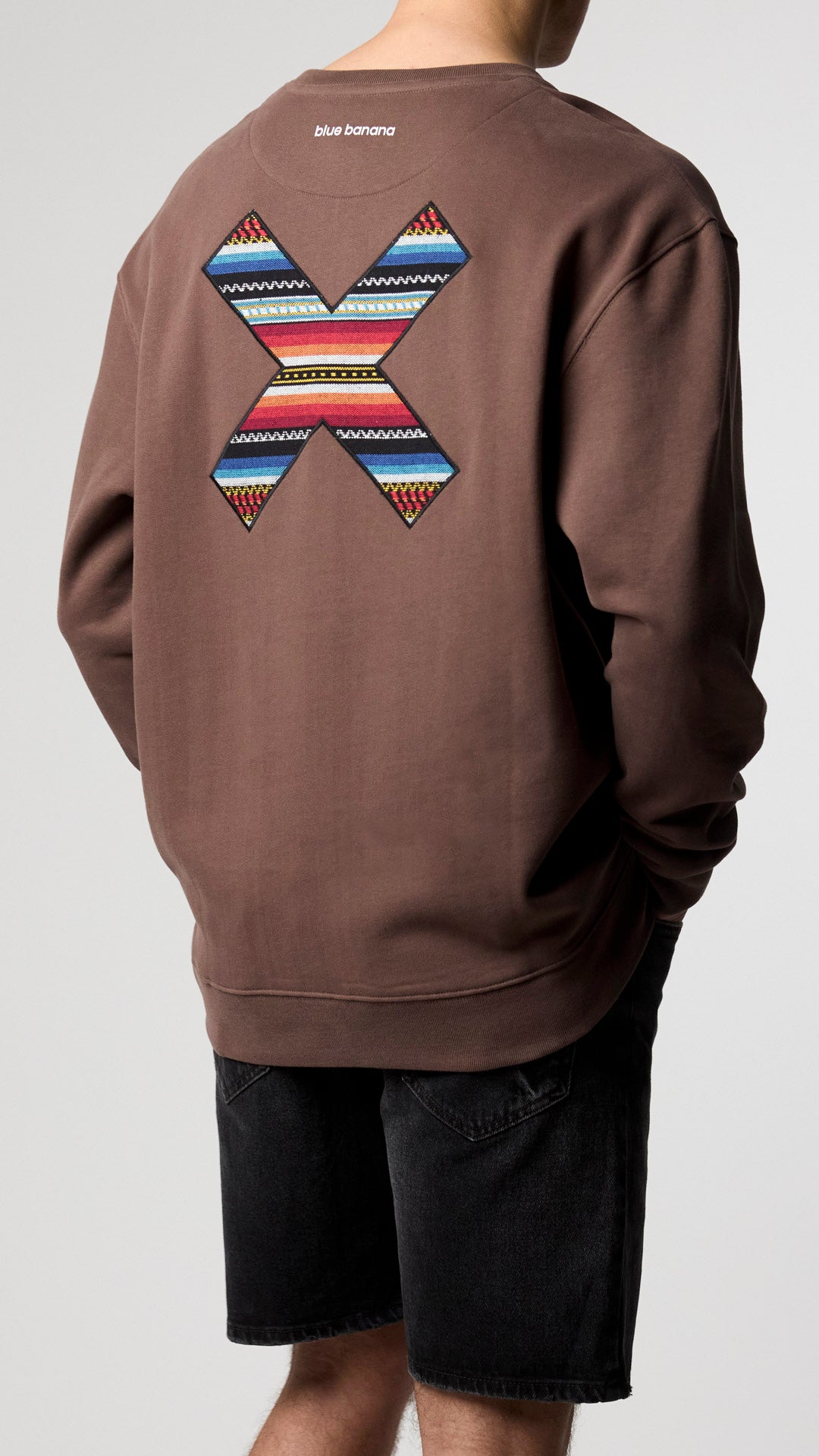 SUDADERA CLASSIC TAPIOCA