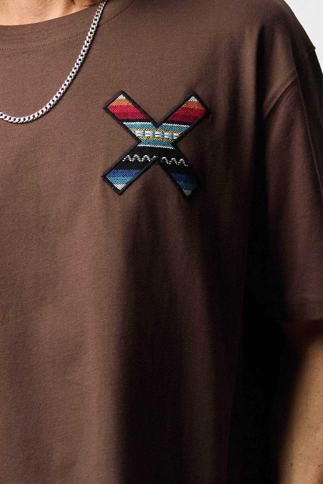 CAMISETA CLASSIC TAPIOCA