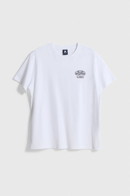 CAMISETA TEN BLANCA