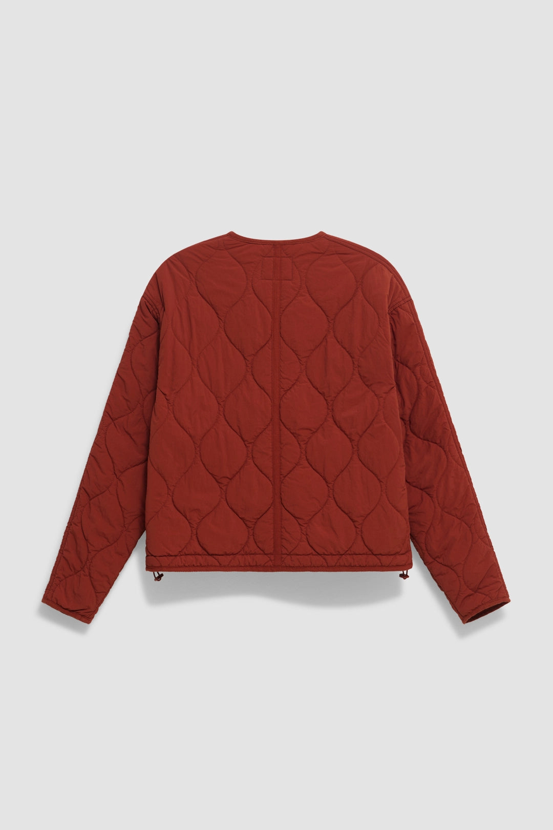 TERRA PAD WOMAN JACKET