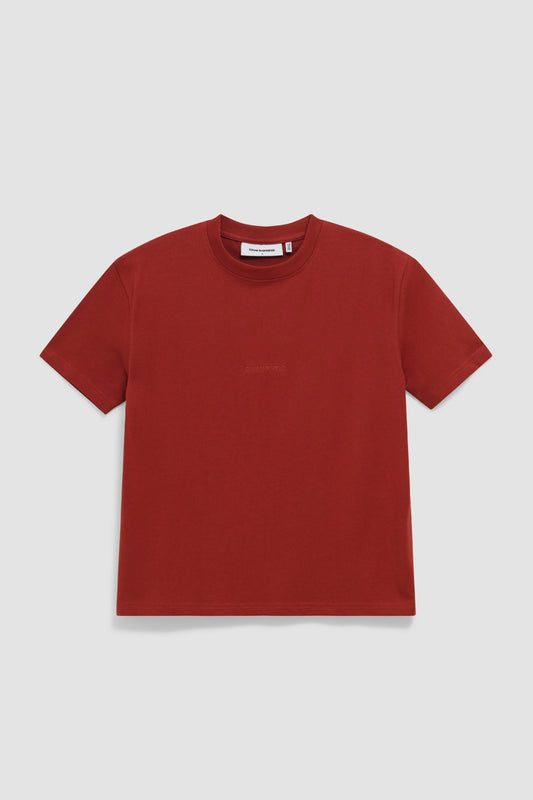 CAMISETA MUJER REEF TERRA