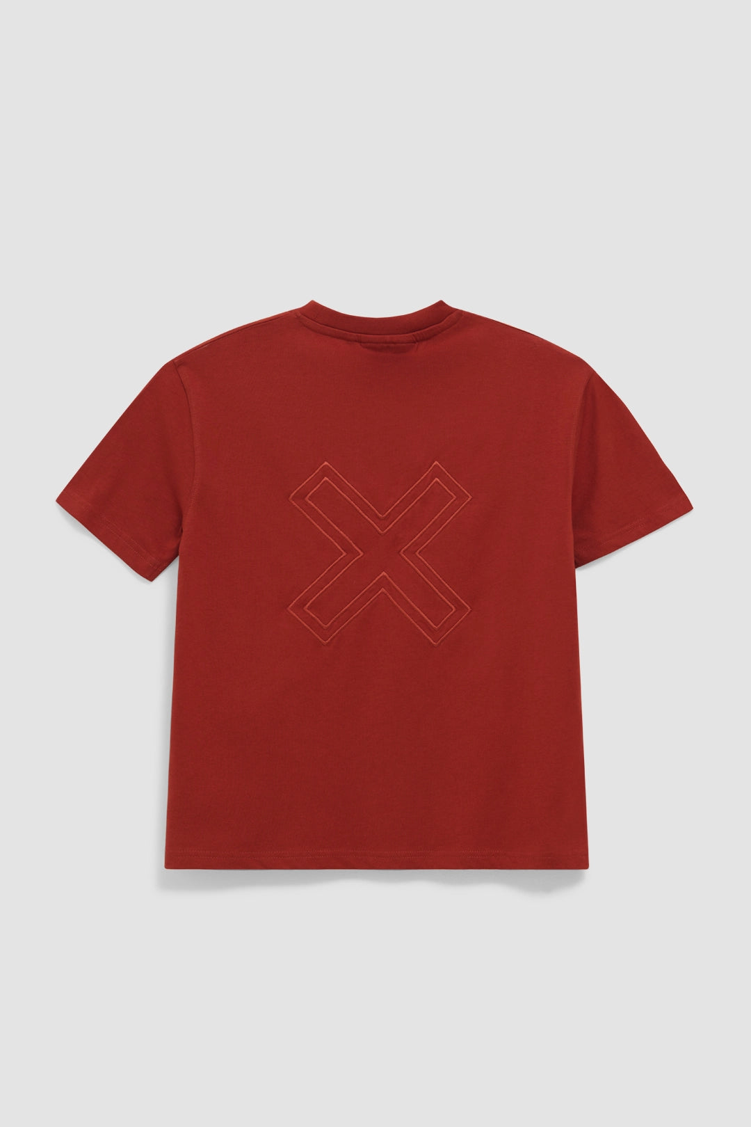TERRA REEF WOMAN TEE