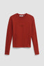 TERRA SIGNATURE WOMAN LS TEE