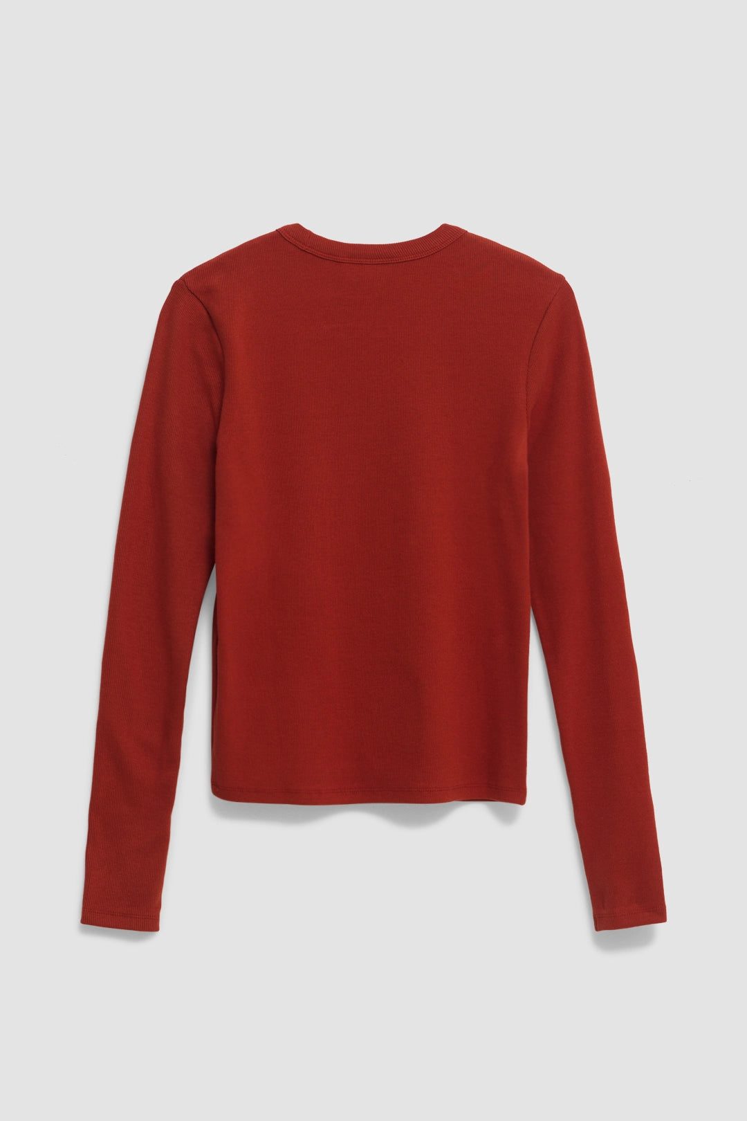 TERRA SIGNATURE WOMAN LS TEE
