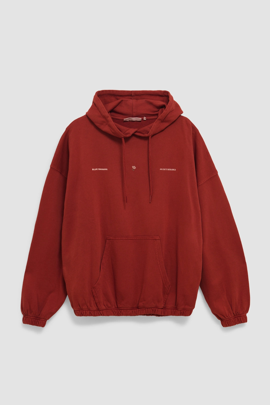 SUDADERA CON CAPUCHA MUJER WANDER TERRA