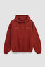 SUDADERA CON CAPUCHA MUJER WANDER TERRA