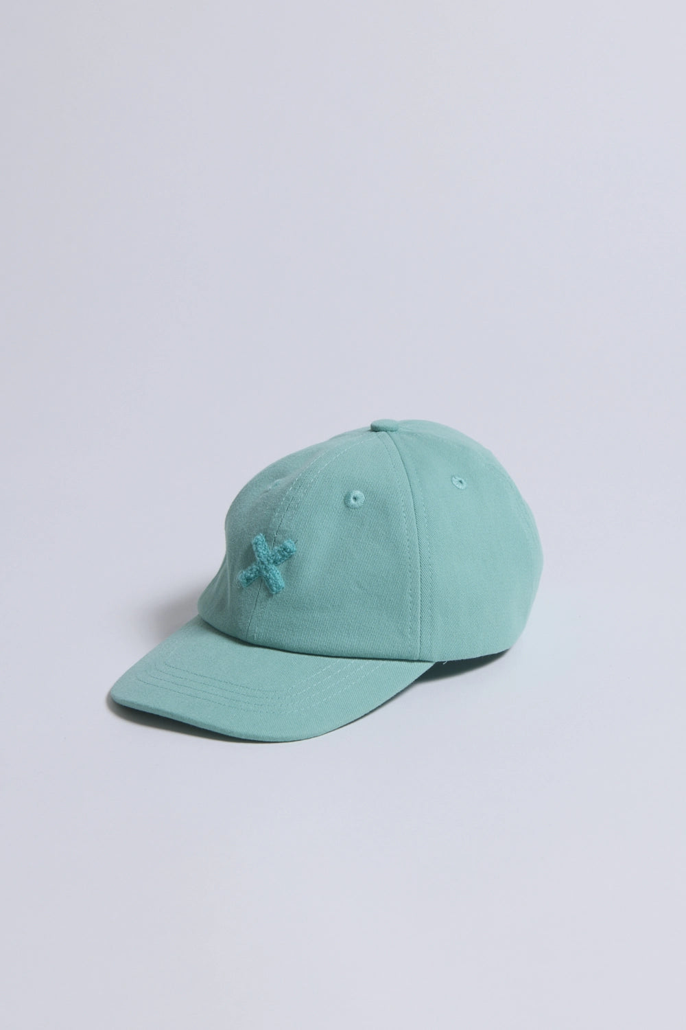 GORRA KIDS TERRY ACQUA