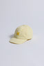 GORRA KIDS TERRY LIGHT YELLOW