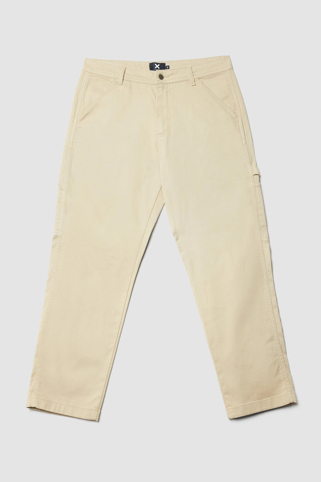 PANTALÓN STRAIGHT BARYS TOAST thumbnail