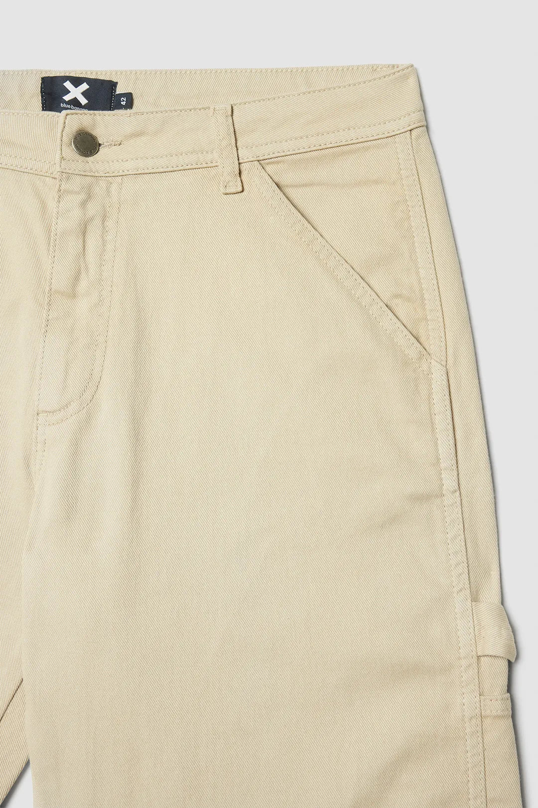 PANTALÓN STRAIGHT BARYS TOAST thumbnail