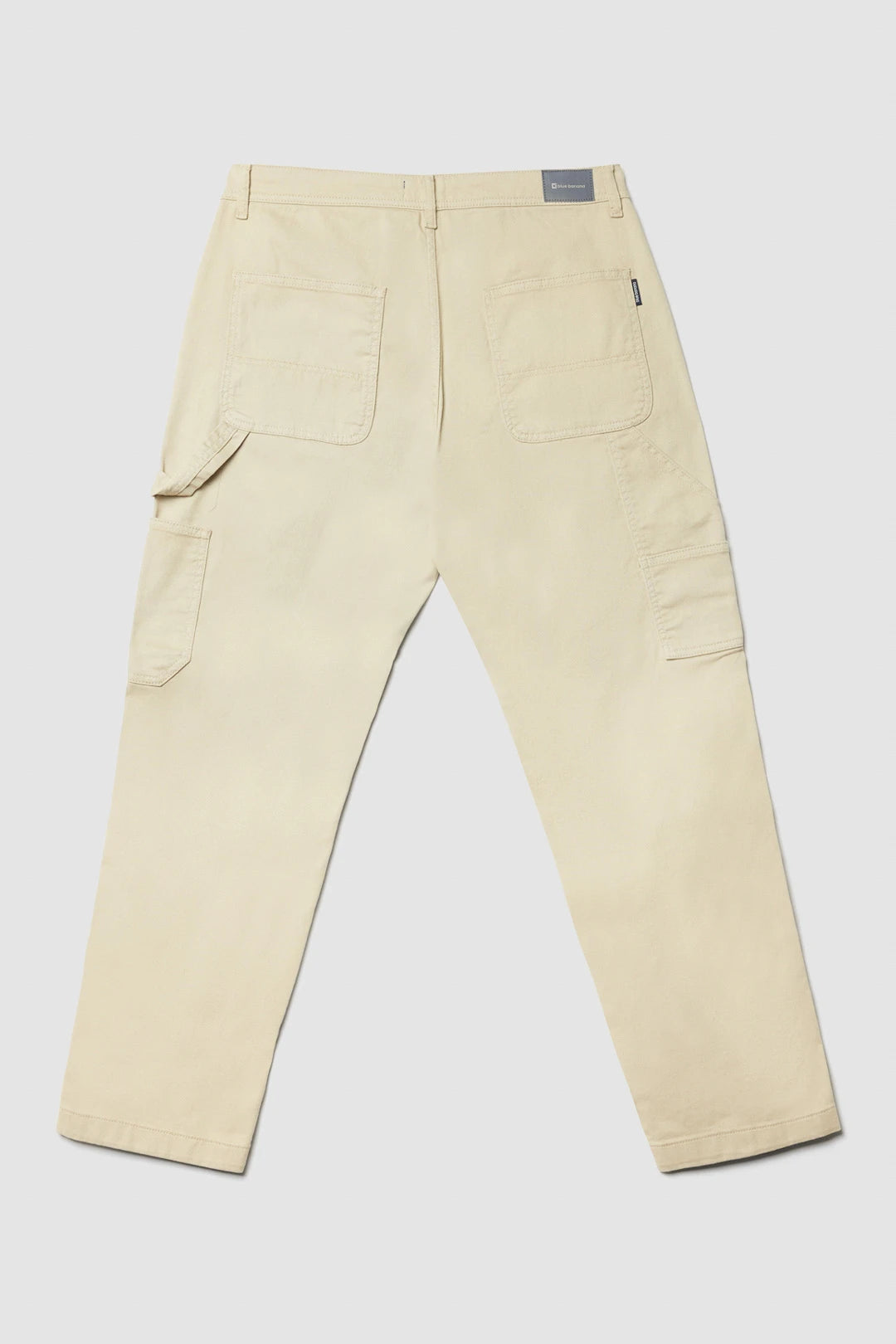 PANTALÓN STRAIGHT BARYS TOAST thumbnail