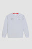 WHITE TRAIN LS TEE
