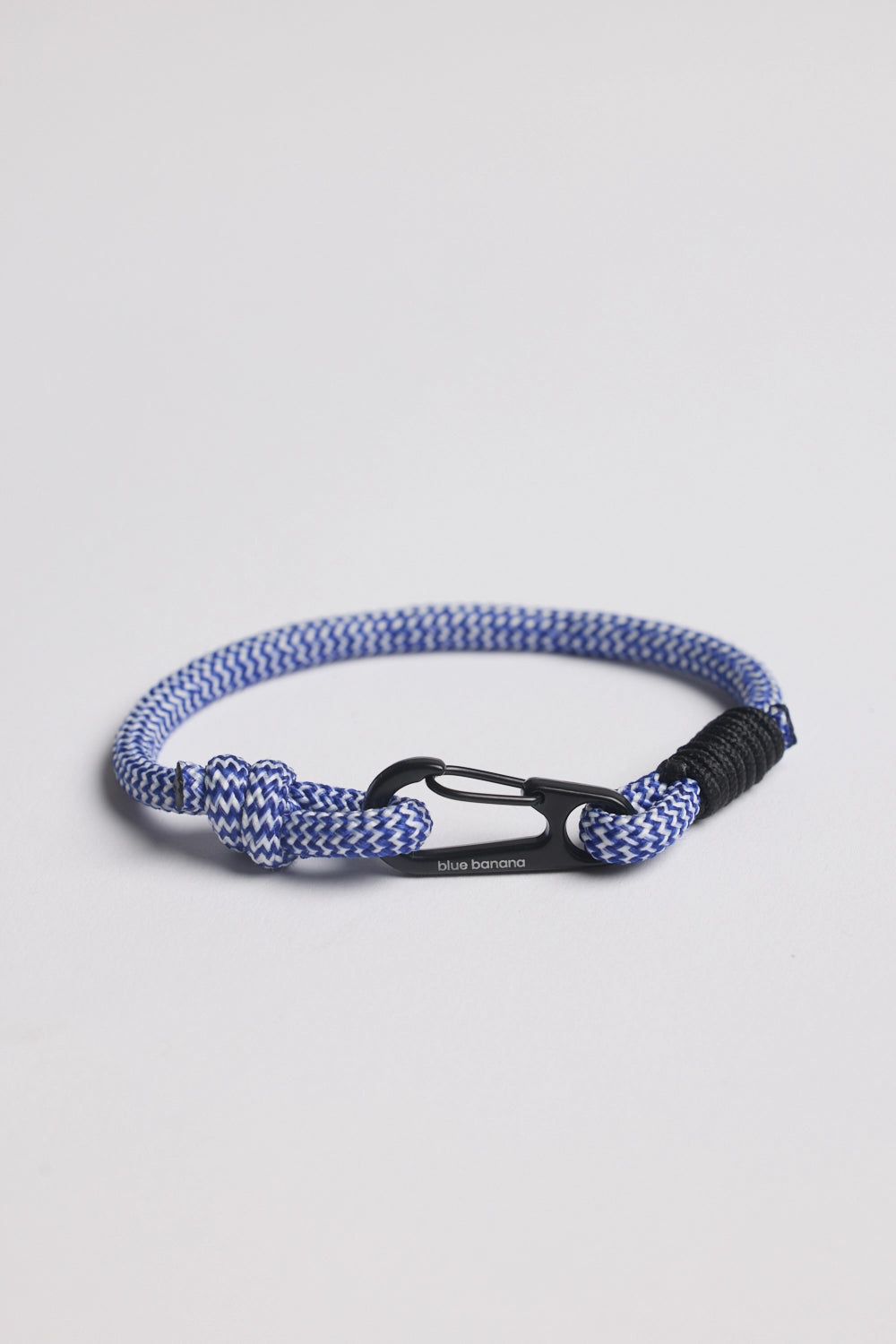 NAVY TREK BRACELET