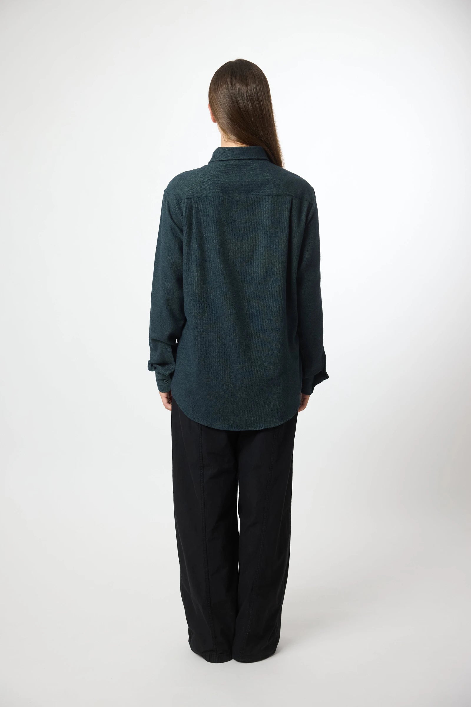 SOBRECAMISA JOURNAL TREKKING GREEN thumbnail