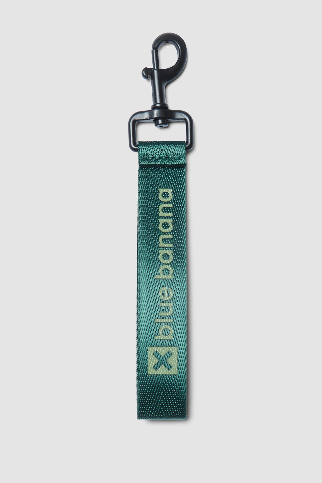 TREKKING GREEN TAPE KEYCHAIN