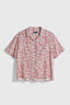 SORBET TRIBE WOMAN SS SHIRT