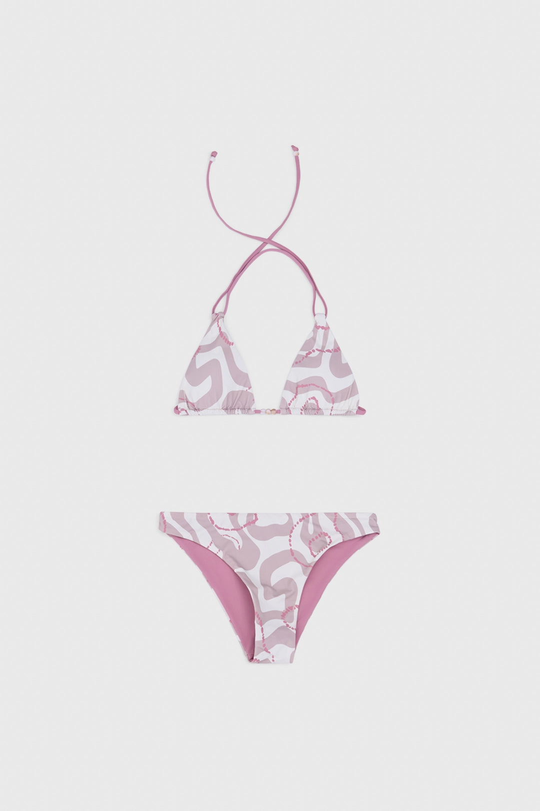 BIKINI MUJER TRIBE SAGE
