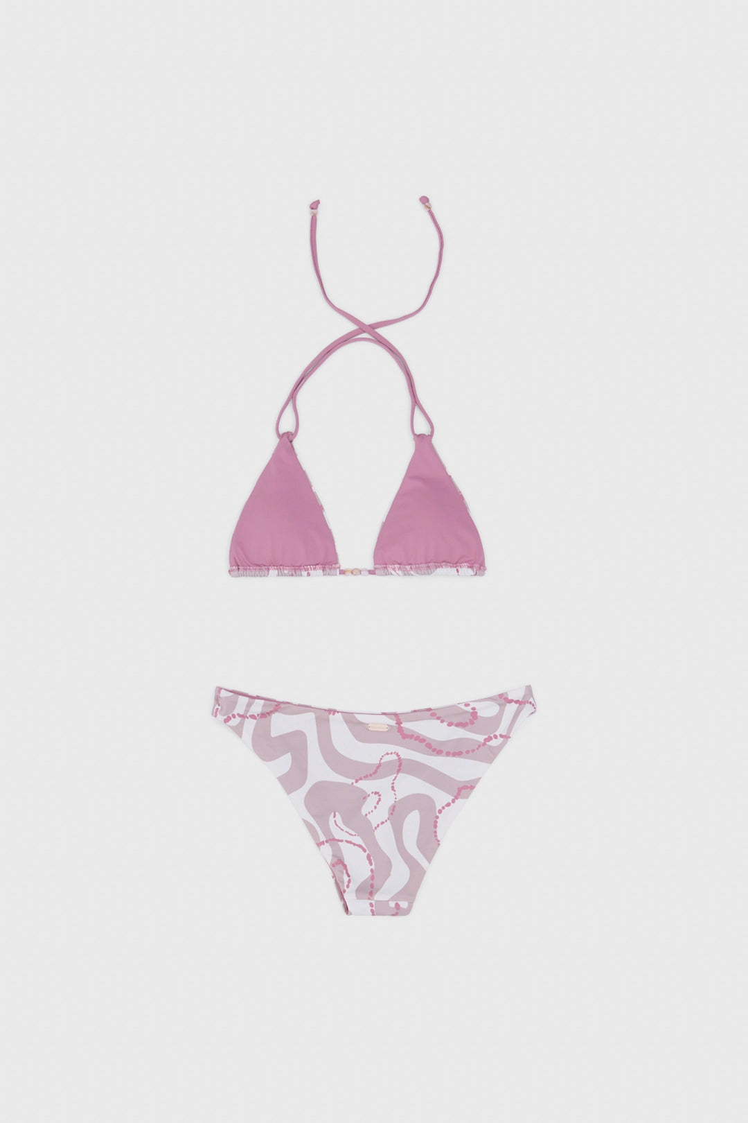 BIKINI MUJER TRIBE SAGE