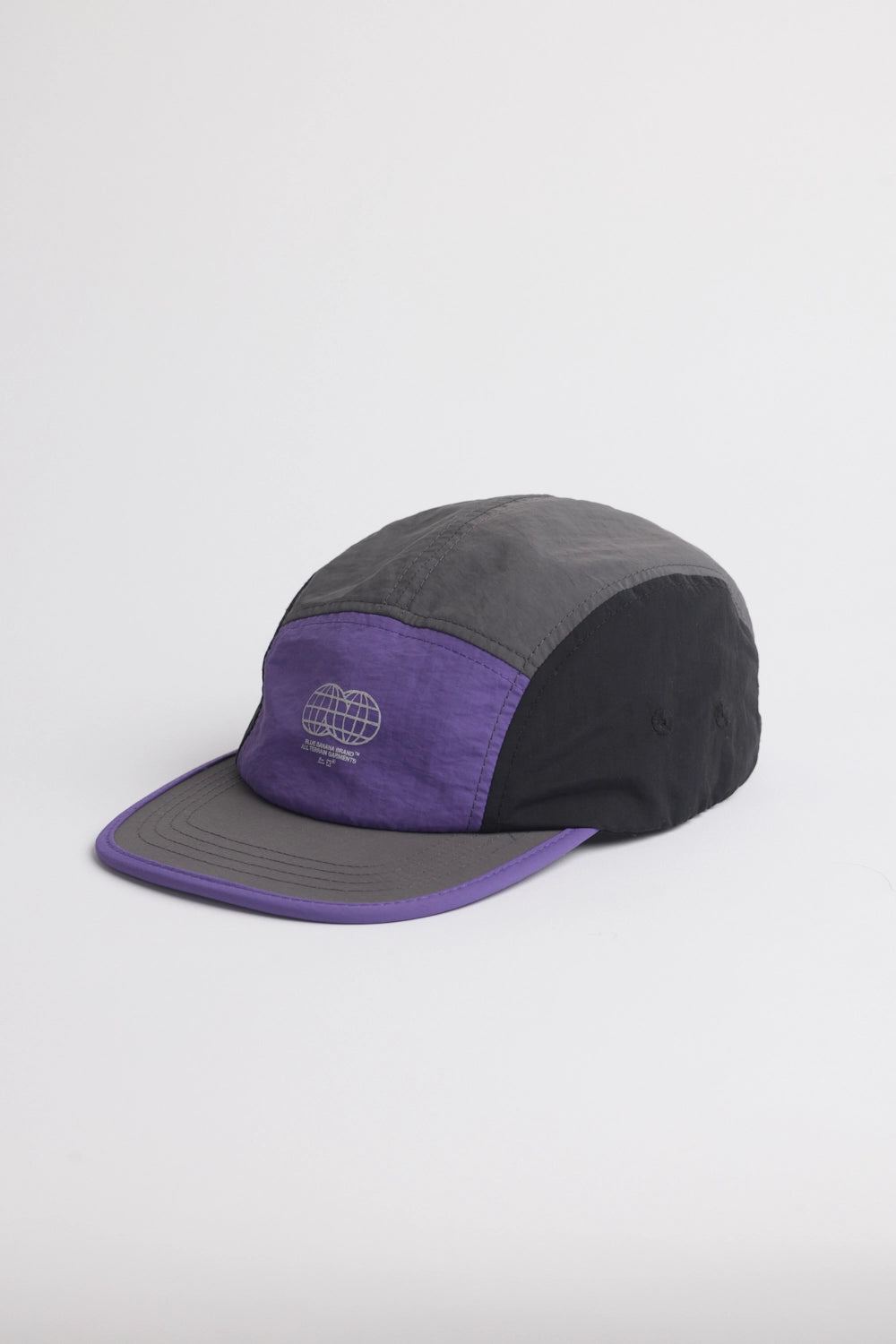 ANTHRACITE UNIVERSAL CAP
