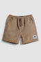 PANTALÓN CORTO KIDS VALLEY CAMEL