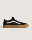 Old Skool Black/Gum