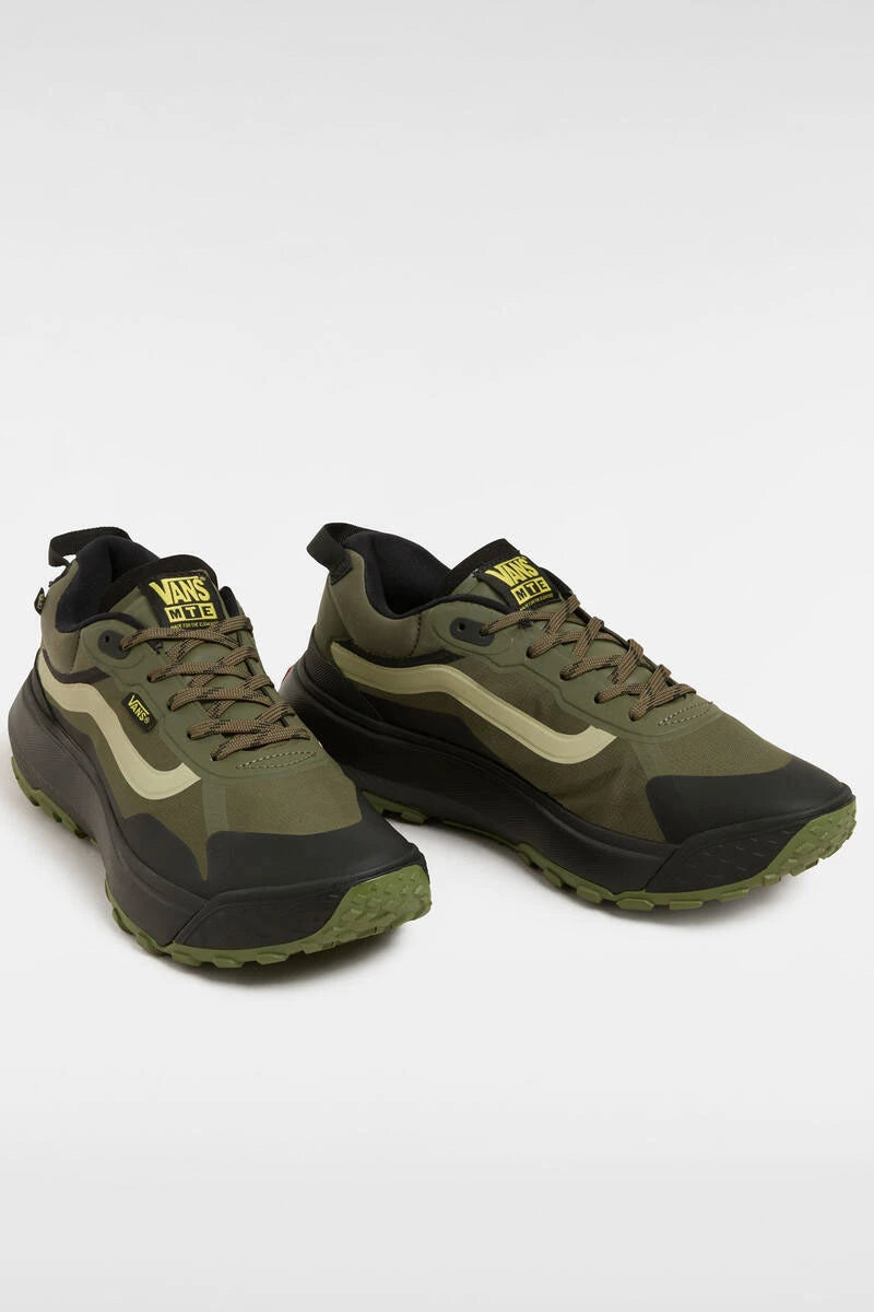 OLIVE MTE CROSSPATH VANS SNEAKERS thumbnail