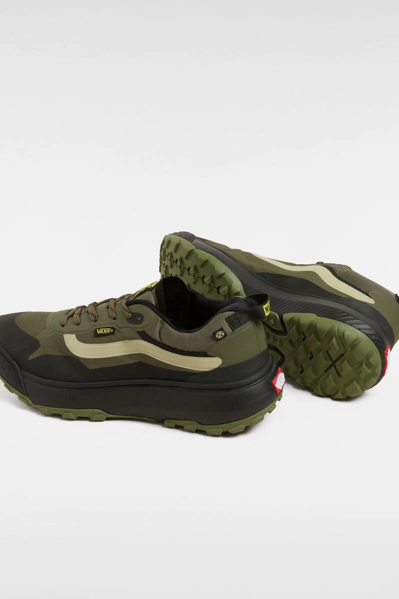 OLIVE MTE CROSSPATH VANS SNEAKERS thumbnail