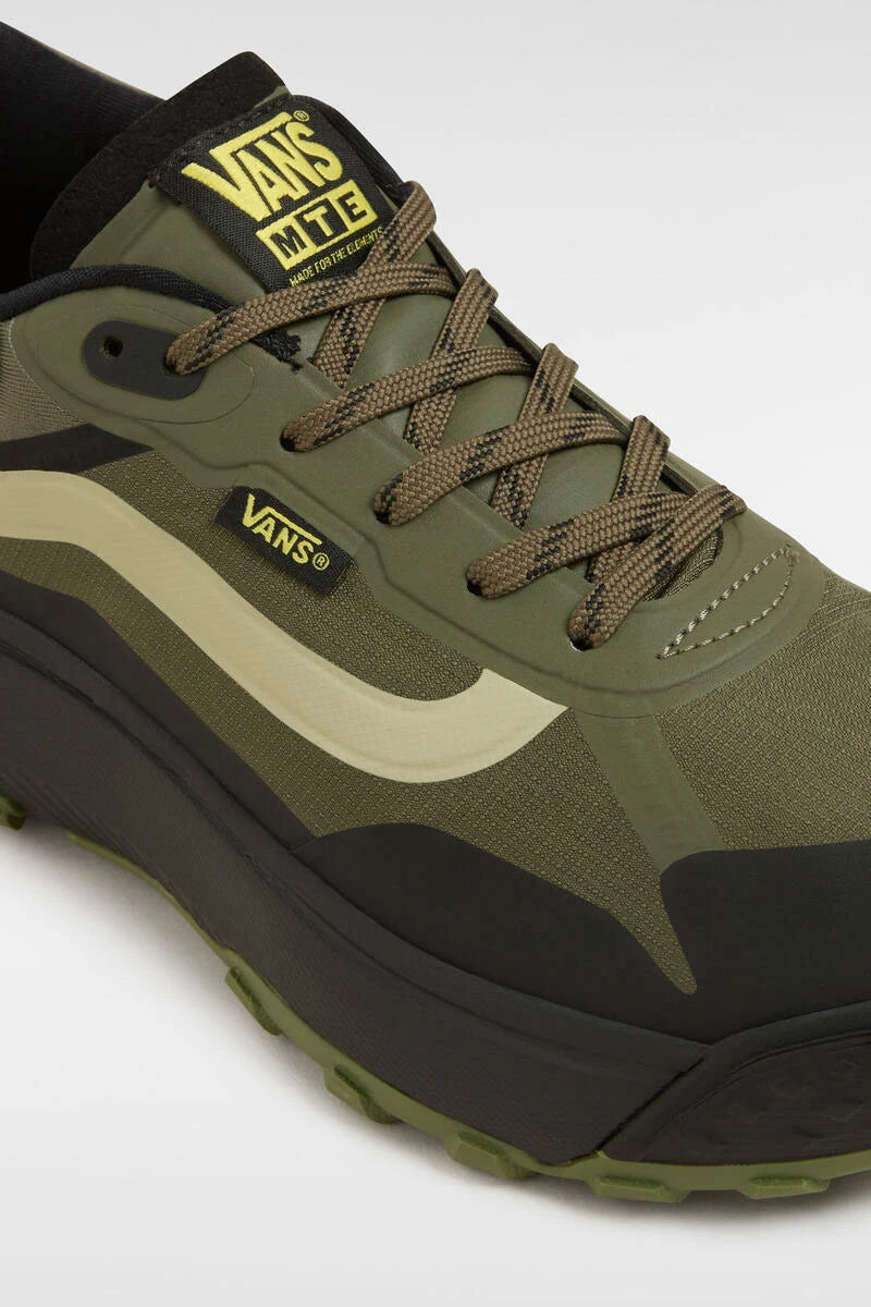 OLIVE MTE CROSSPATH VANS SNEAKERS thumbnail