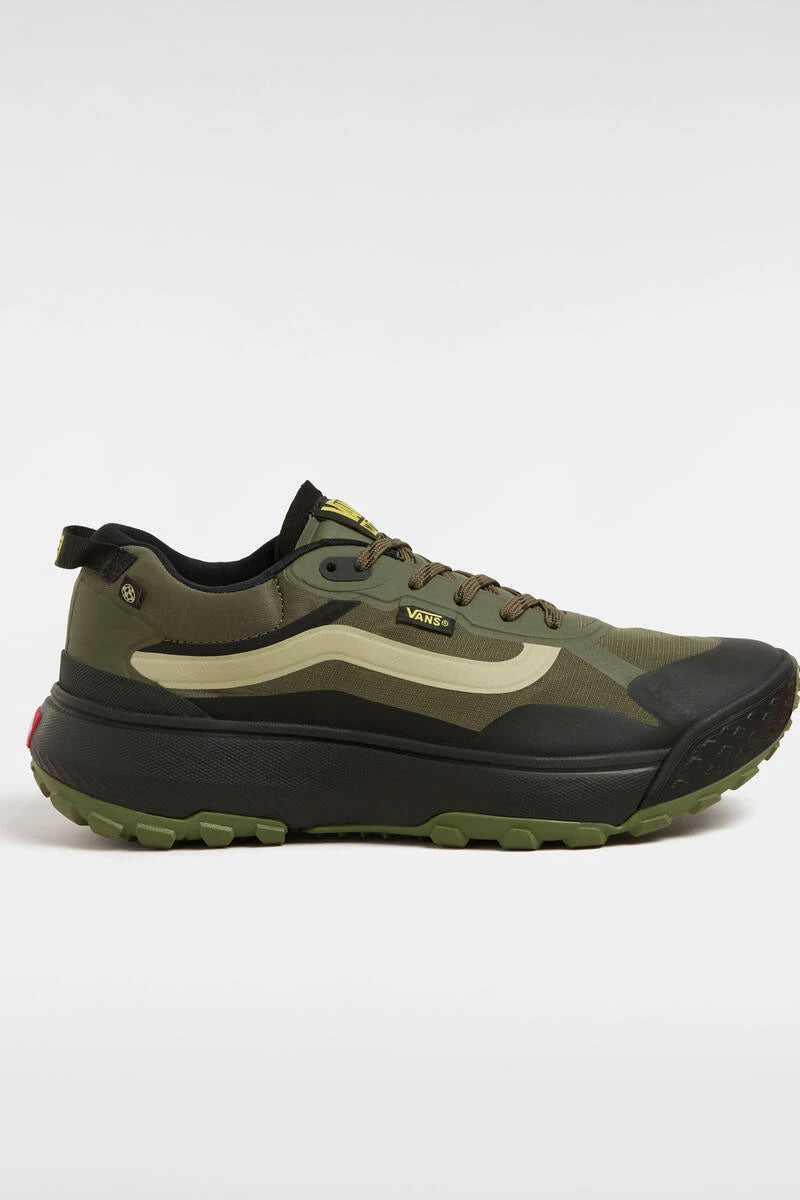 OLIVE MTE CROSSPATH VANS SNEAKERS thumbnail