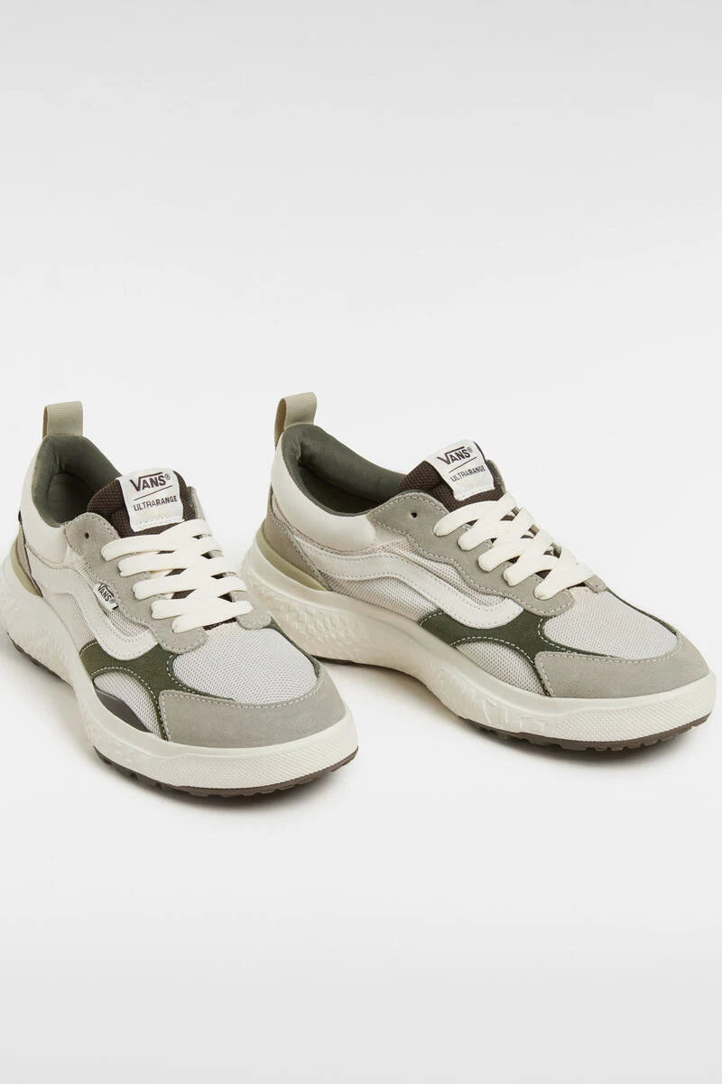 LIGHT BROWN MTE ULTRARANGE NEO VR3 VANS SNEAKERS thumbnail