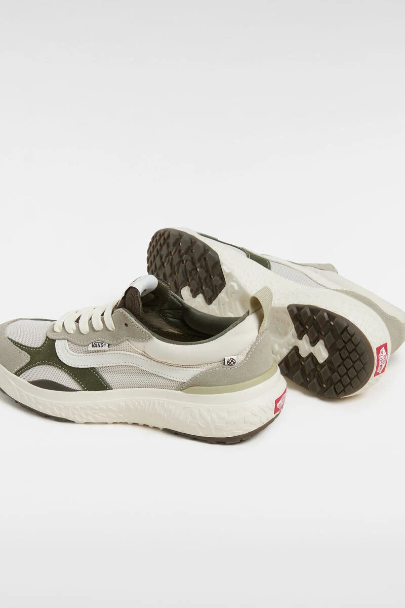 LIGHT BROWN MTE ULTRARANGE NEO VR3 VANS SNEAKERS thumbnail