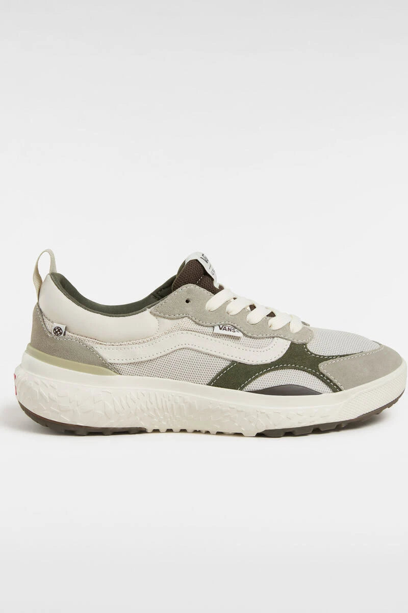 LIGHT BROWN MTE ULTRARANGE NEO VR3 VANS SNEAKERS thumbnail