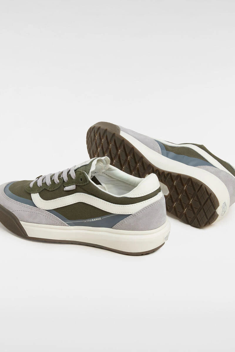 OLIVE MTE ULTRARANGE 2.0 SE VANS SNEAKERS thumbnail