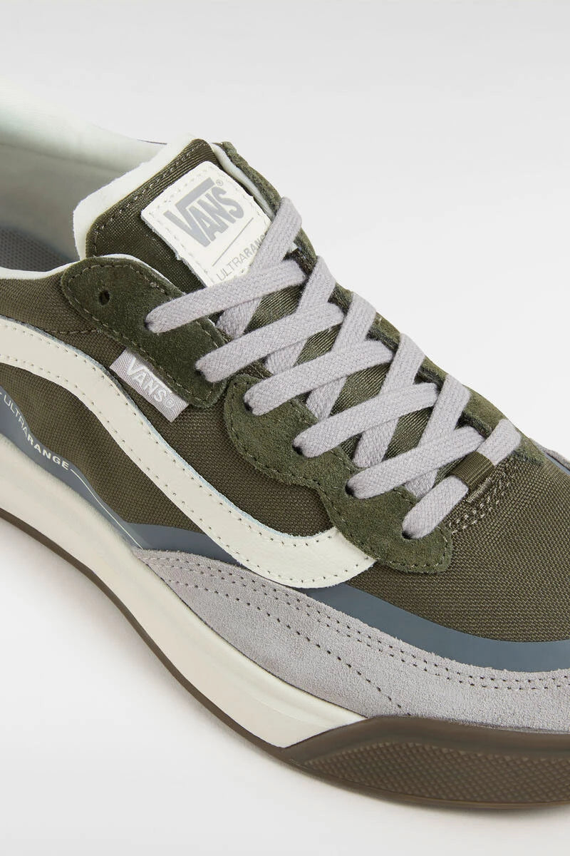 OLIVE MTE ULTRARANGE 2.0 SE VANS SNEAKERS thumbnail