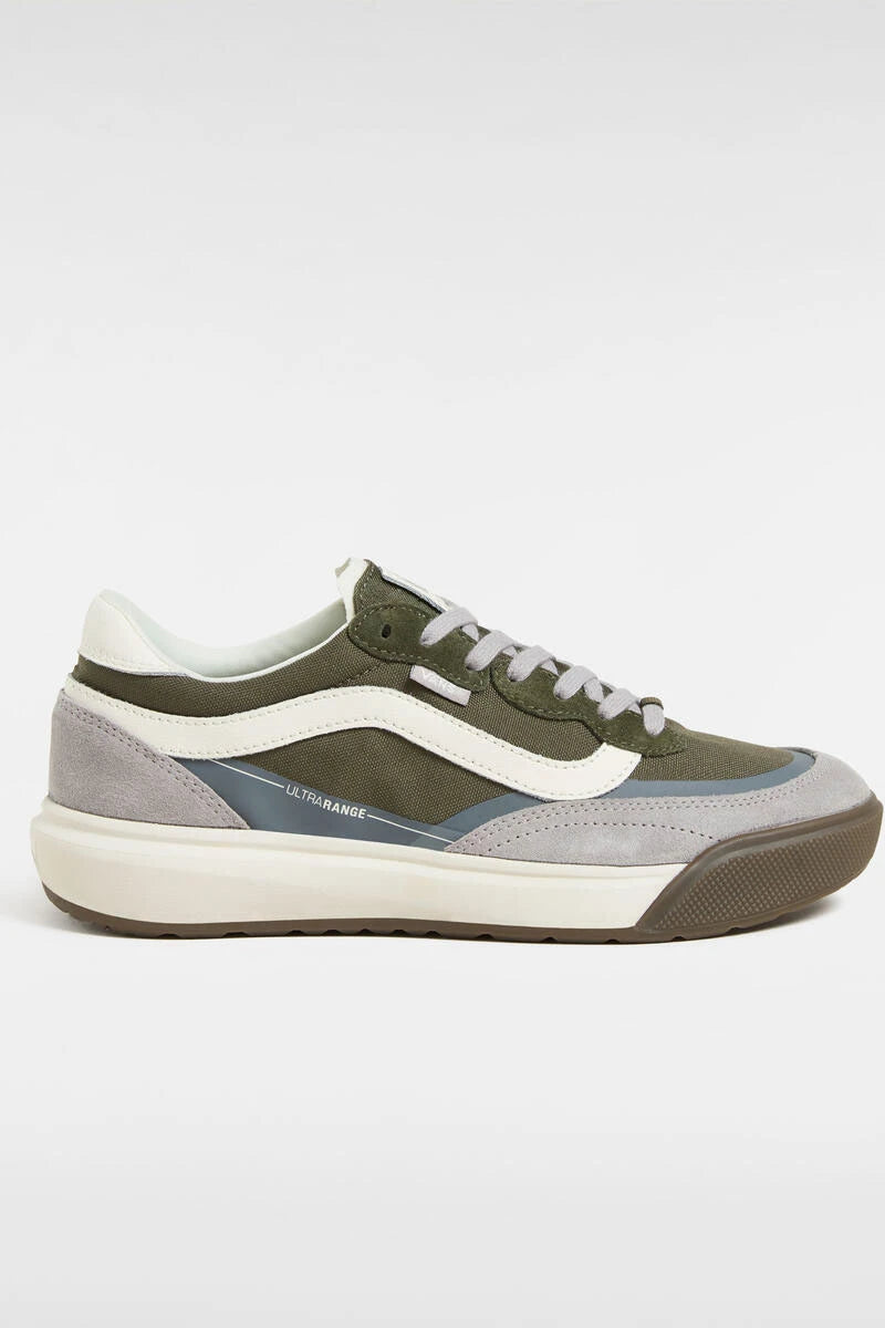 OLIVE MTE ULTRARANGE 2.0 SE VANS SNEAKERS thumbnail