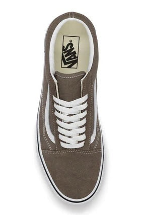 Old Skool CTHR MBRWN